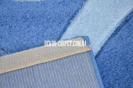 Carpet Liza club 2025 blue