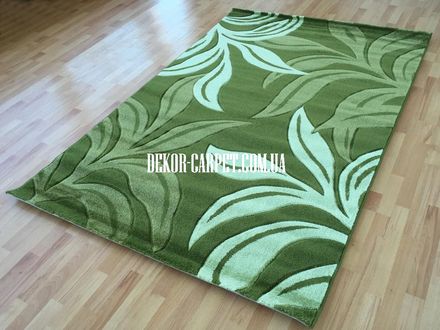 Carpet Liza club 2112 green
