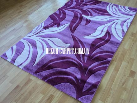 Carpet Liza club 2112 lilac