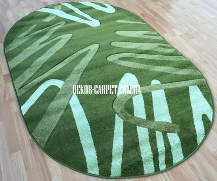 Carpet Liza club 2151 green