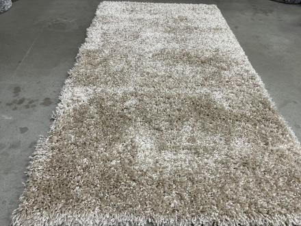 Loca Shaggy 6365A beige
