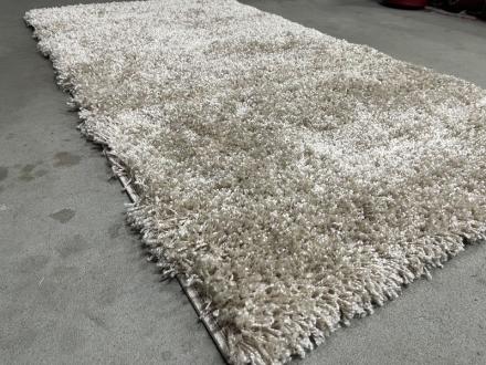Ковер Loca Shaggy 6365A beige