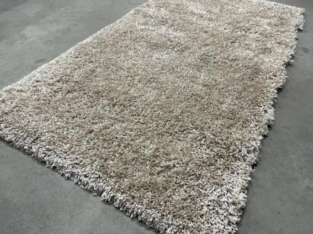 Ковер Loca Shaggy 6365A beige