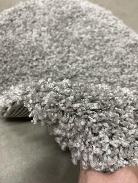 Ковер Loca Shaggy 6365A light grey