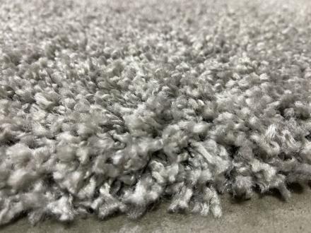 Ковер Loca Shaggy 6365A light grey