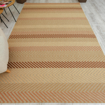 Ковер Loda 139704 beige