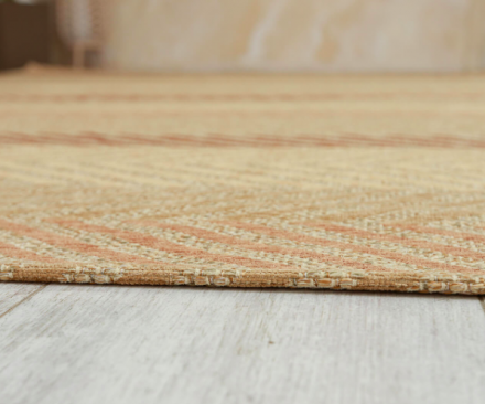 Ковер Loda 139704 beige