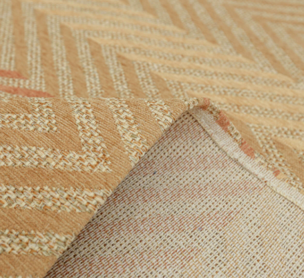 Ковер Loda 139704 beige