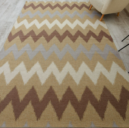 Ковер Loda 139705 beige