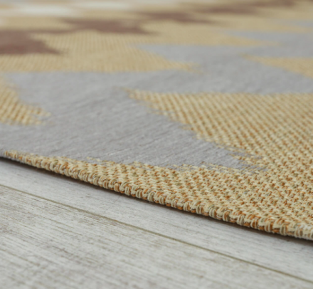 Ковер Loda 139705 beige