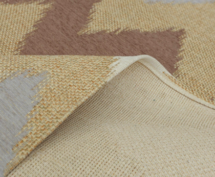 Ковер Loda 139705 beige