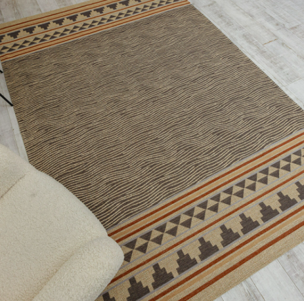 Ковер Loda 139712 beige