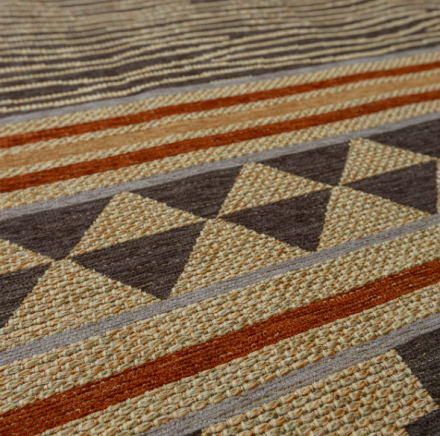 Ковер Loda 139712 beige