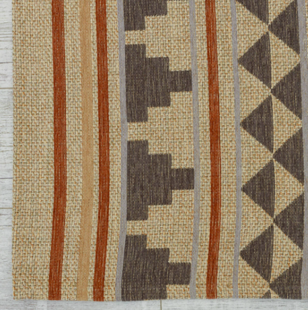 Ковер Loda 139712 beige