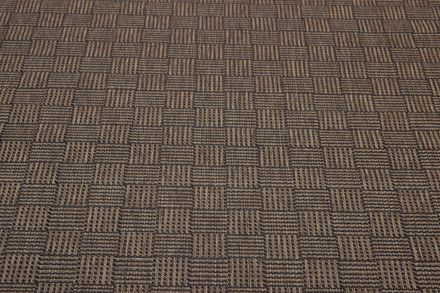 Carpet Lodge 6155 brown black