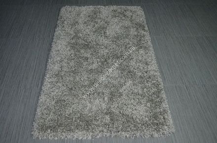Carpet Loft Shaggy 0001-10 gri