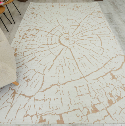 Ковер Lots 114207 cream