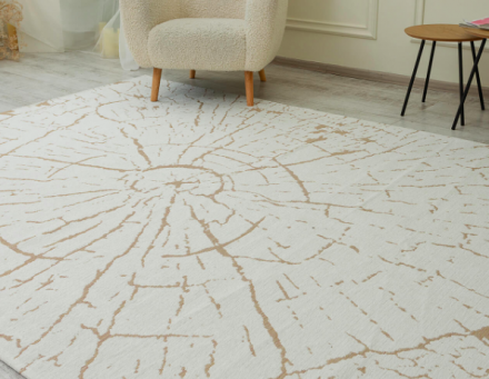 Ковер Lots 114207 cream