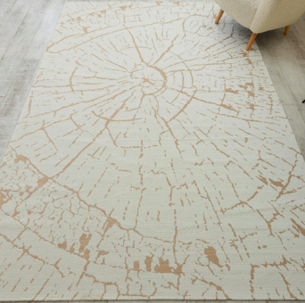 Ковер Lots 114207 cream