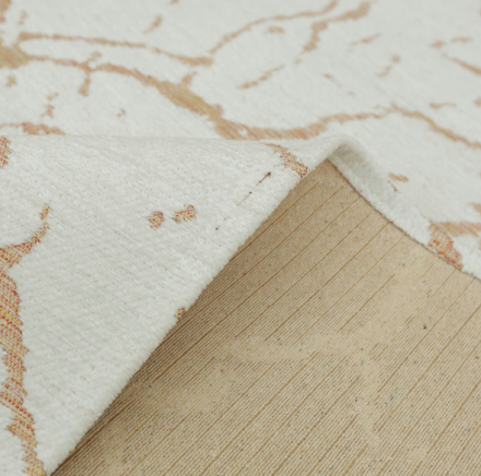 Ковер Lots 114207 cream