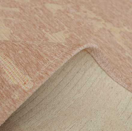 Ковер Lots 114211 beige