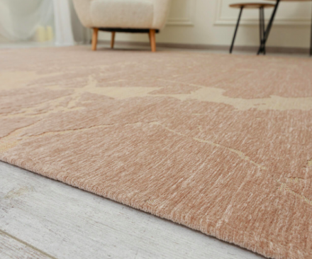 Ковер Lots 114211 beige