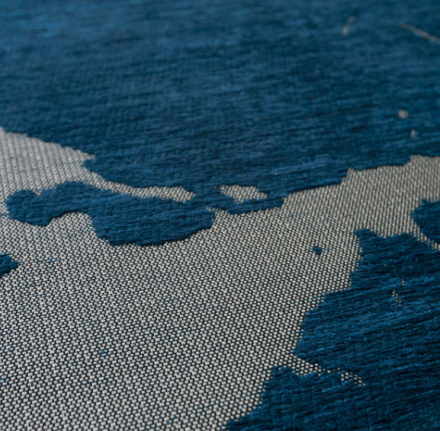 Carpet Lots 114211 blue