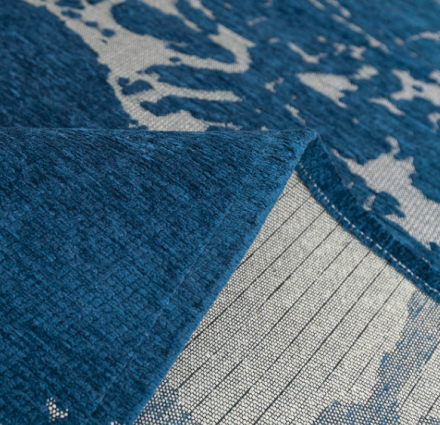 Carpet Lots 114211 blue