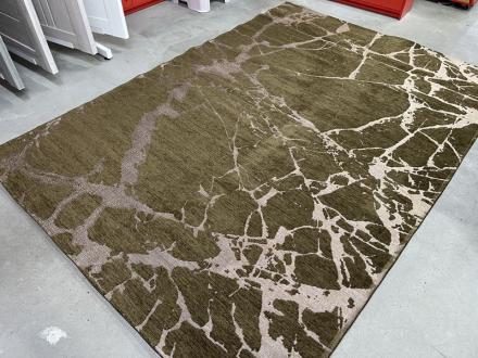 Ковер Lots 114211 brown