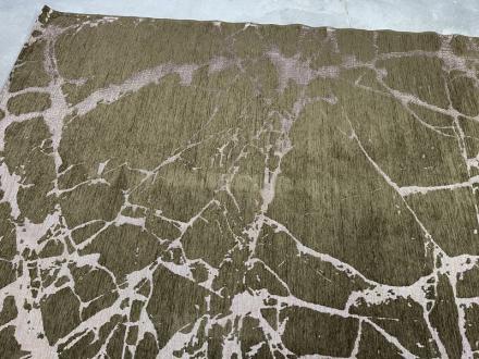 Ковер Lots 114211 brown