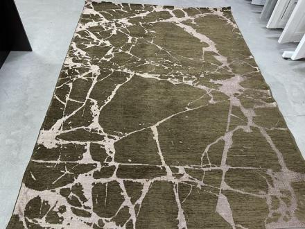 Ковер Lots 114211 brown