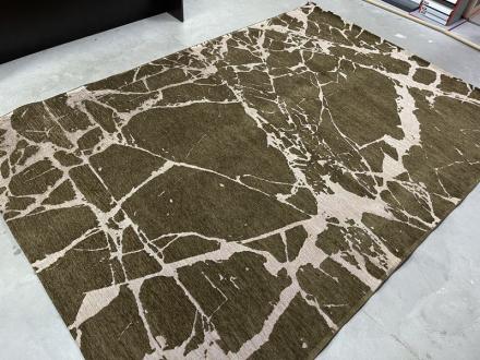 Ковер Lots 114211 brown