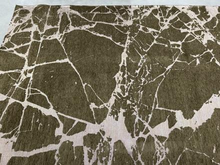 Ковер Lots 114211 brown