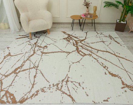 Carpet Lots 114284 cream