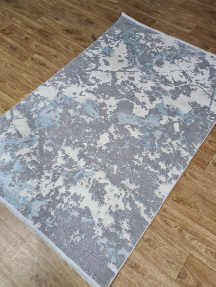 Ковер Luxury 05917 blue