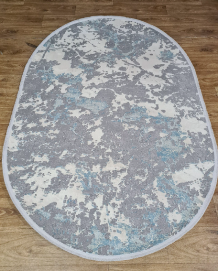 Ковер Luxury 05917 blue