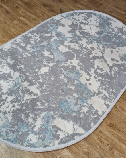 Ковер Luxury 05917 blue