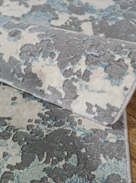 Ковер Luxury 05917 blue