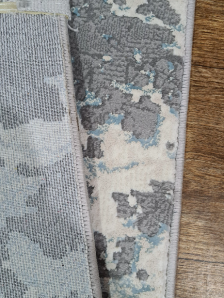 Ковер Luxury 05917 blue