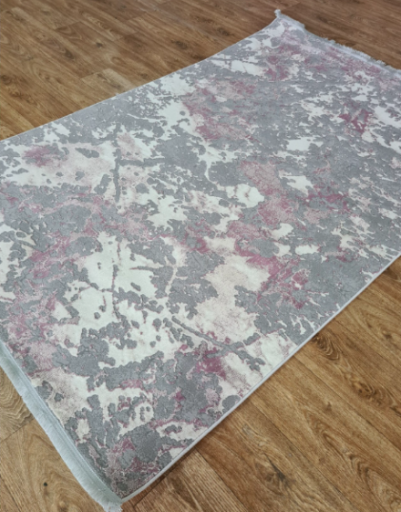 Ковер Luxury 05917 lilac