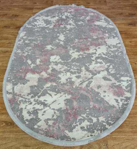 Ковер Luxury 05917 lilac