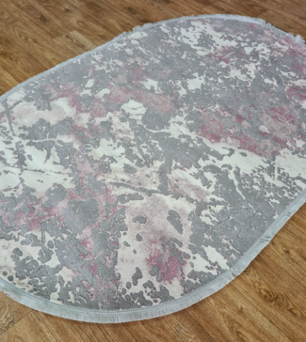 Ковер Luxury 05917 lilac