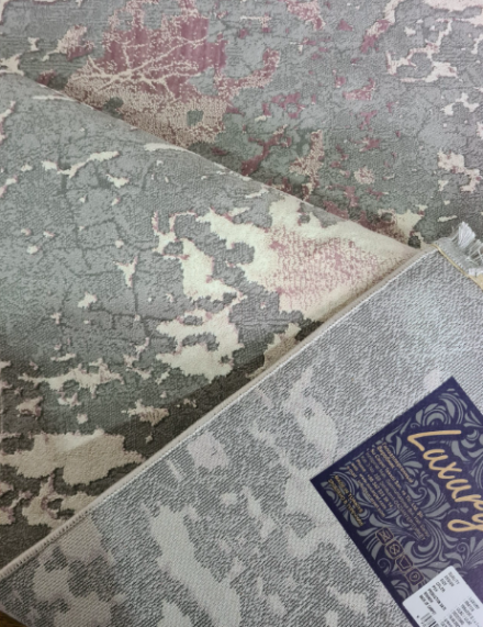 Ковер Luxury 05917 lilac