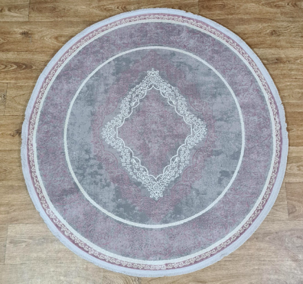 Килим Luxury 05986 lilac