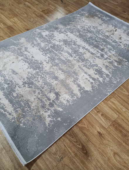 Carpet Luxury 06185 vizon grey