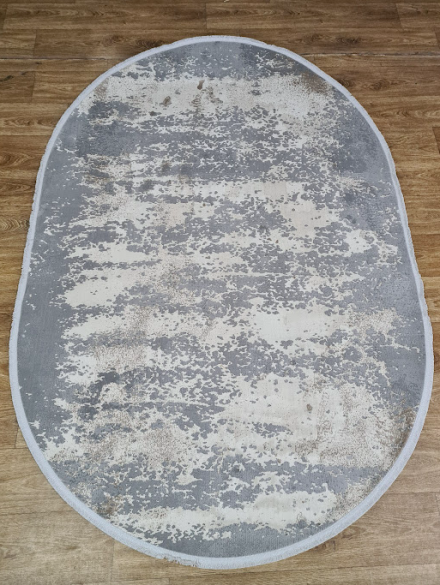 Carpet Luxury 06185 vizon grey