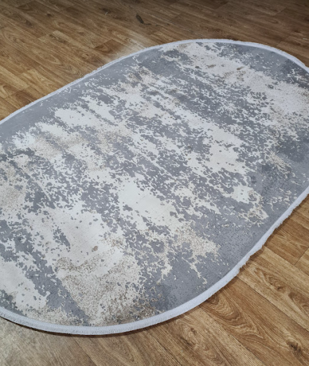 Carpet Luxury 06185 vizon grey