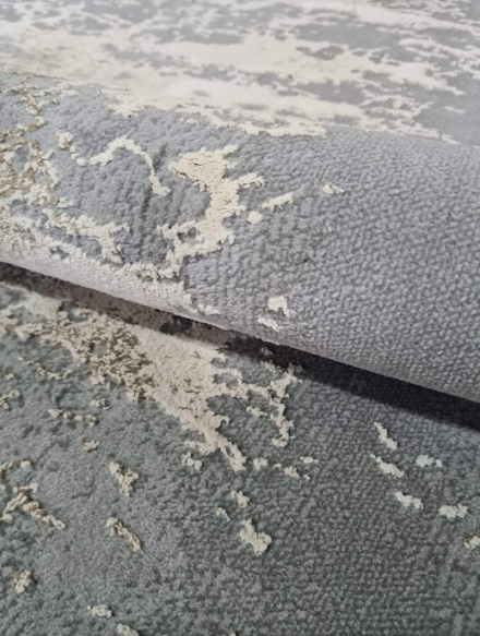 Carpet Luxury 06185 vizon grey