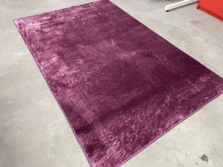 Килим Madison light aubergine