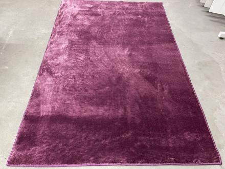 Килим Madison light aubergine